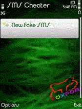 game pic for SmartPhoneWare Best SMS Cheater S60 3rd  S60 5th  Symbian^3